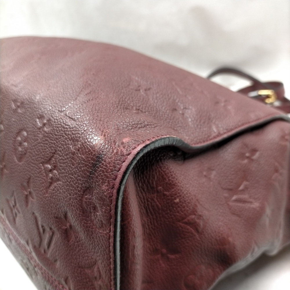 Louis Vuitton Lumineuse PM Monogram Empreinte - Picture 8 of 16
